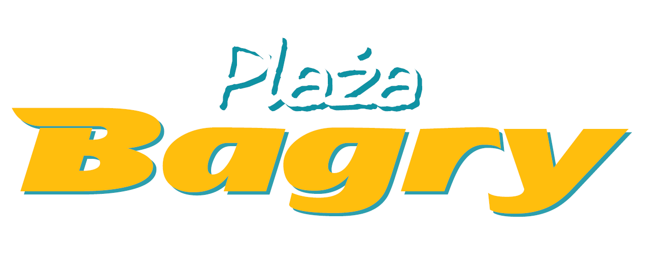 Plaza Bagry logo