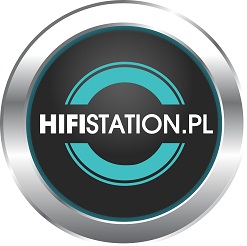 Logo HiFiStation2
