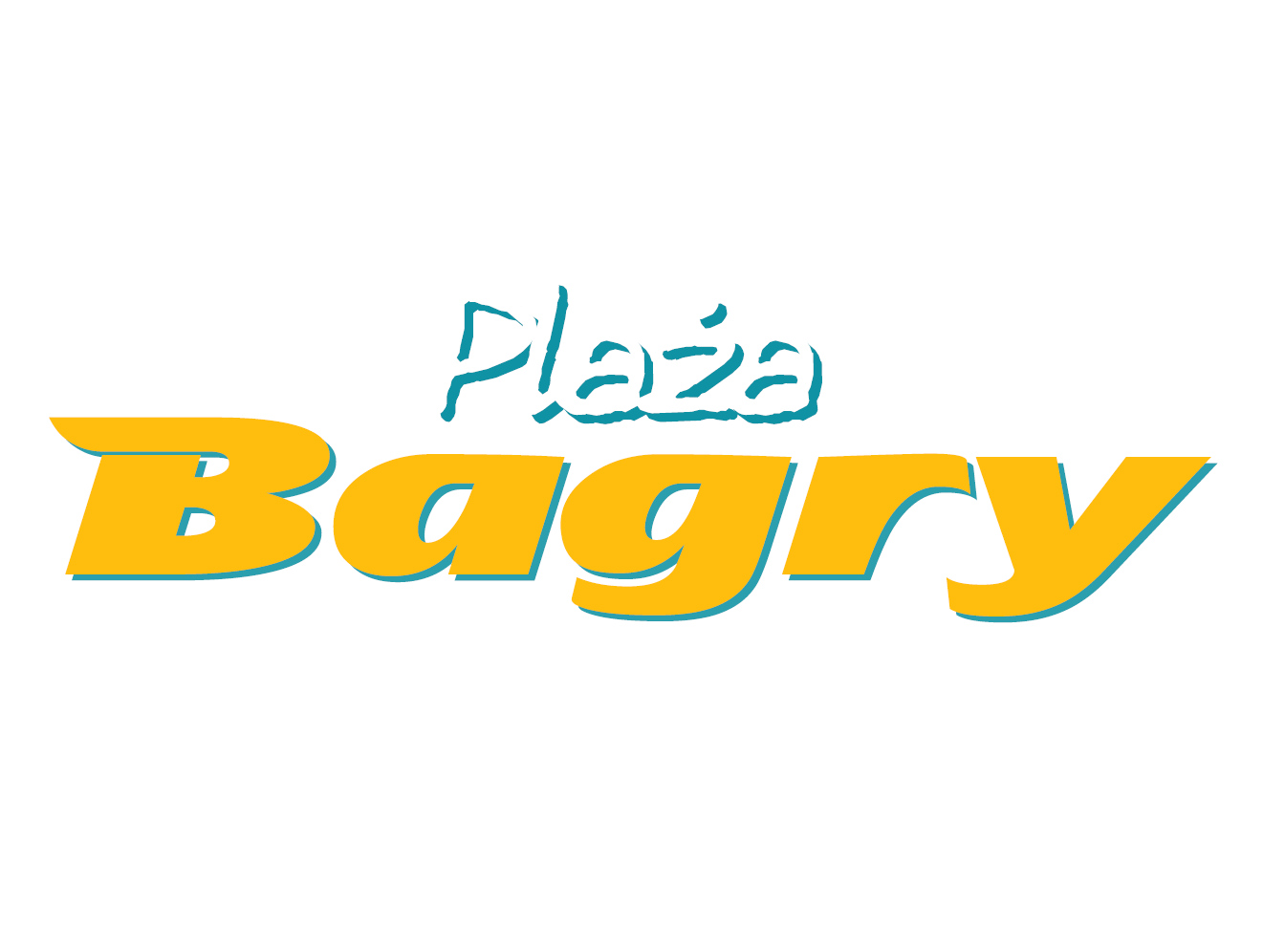 Plaza Bagry logo2