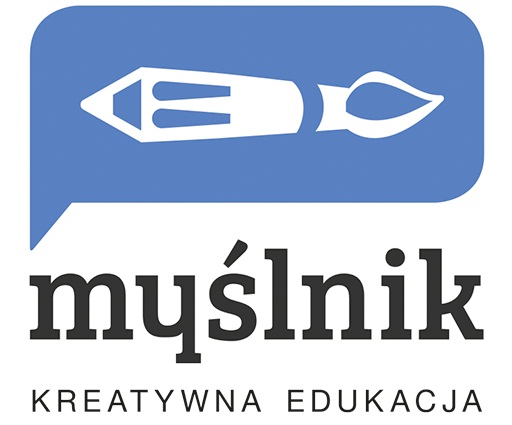 Myslnik logo pion2