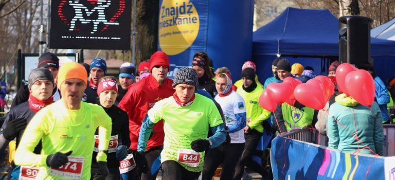 2. Bieg Walentynkowy