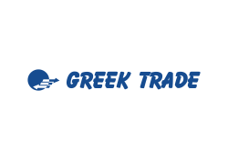greek trade logo