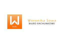 Wera Biuro Rachunkowe Logo
