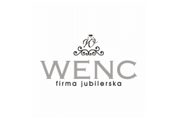 Wenc Jubiler Logo