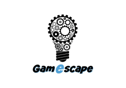 Gamescape Logo