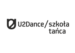 U2Dance Logo