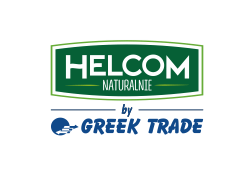 Logotyp Helcom Naturalnie By Greek Trade