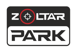Zoltar Park Logo