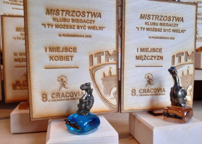 Klubowe Mistrzostwa ITMBW podczas 8. Cracovia Półmaratonu Królewskiego