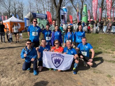 Witaj Wiosno! – 19. Krakowski Półmaraton Marzanny