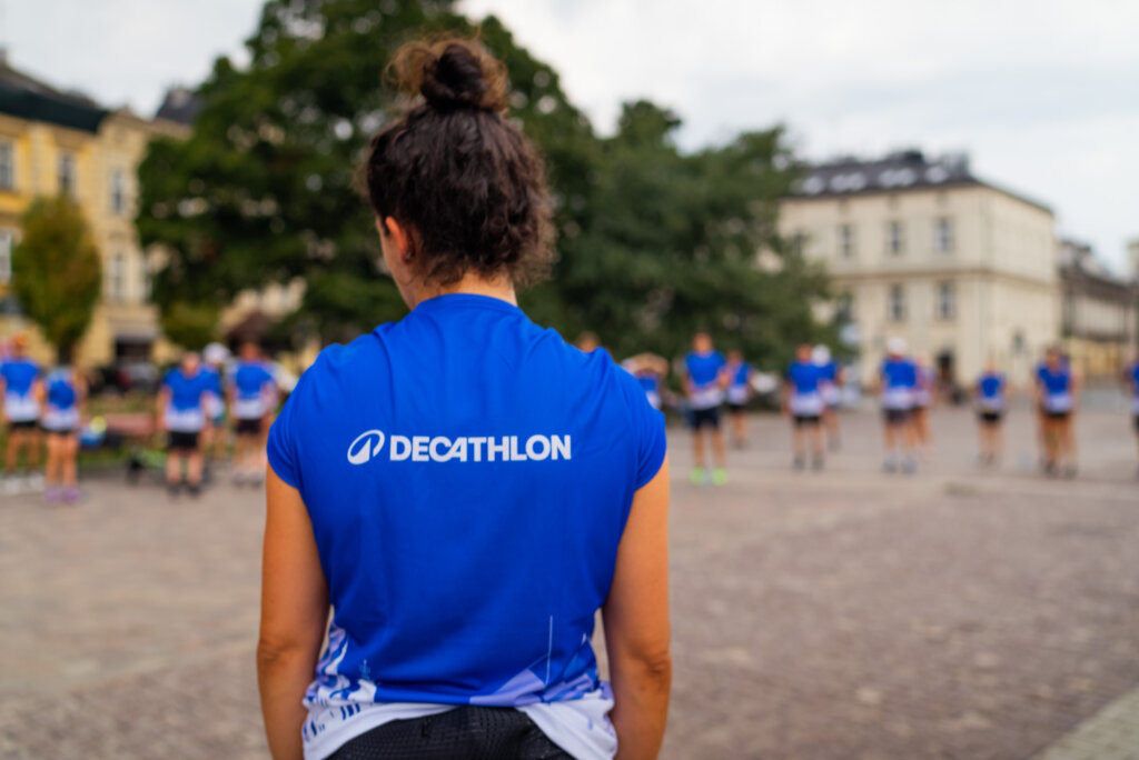 Decathlon Sport Festival