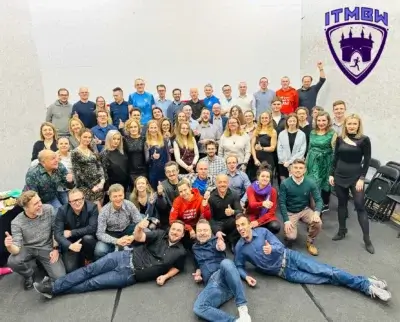 13 lat pasji i wspólnych kilometrów! Podsumowanie klubowych urodzin