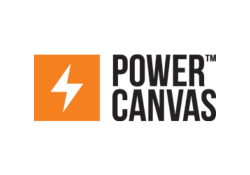 Power Canvas stali
