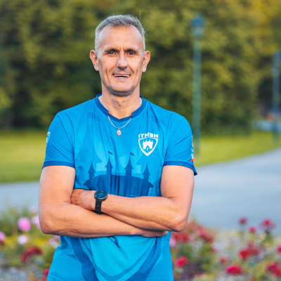 Krzysztof Bednarczyk