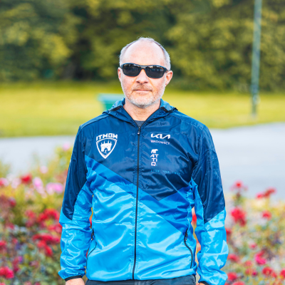 Krzysztof Niewiadomski