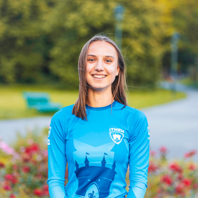 Oliwia Czubak