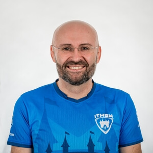 Tomasz Opyrchał